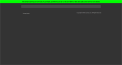 Desktop Screenshot of ceartrip.com